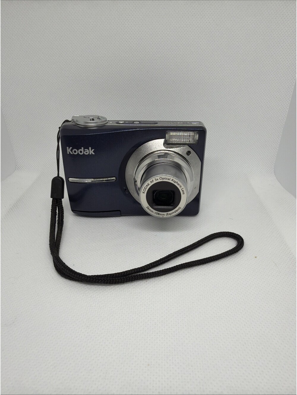 Kodak Easyshare CD93 9.2 MP/ Blue